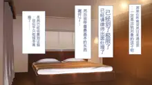 Tsuma ga Uwaki o Shiteta node... Gibo to Gimai de Seiyoku Hassan, 中文