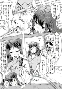 姉妹艦に良くあること, 日本語