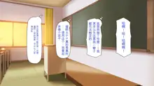 Saiin Appli de Ore o Gomi atsukai shite kita Class no Joshi-tachi o Hame makuri!, 中文