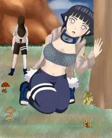 Humping Hyuga 3, Español