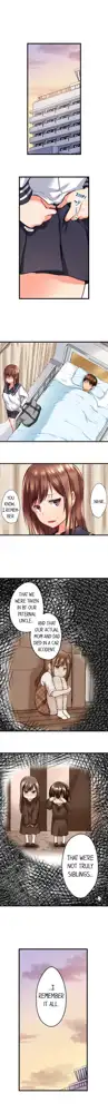 Jitsu wa Ima Haittemasu.... Ofuro de Onii-chan no Katai Are ga... | My Brother Slipped Inside Me in the Bathtub Ch. 1-99, English