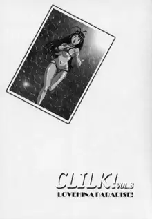 CLICK! VOL.3, 日本語