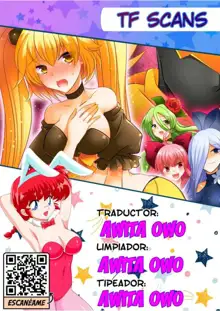 Seigi no Jinrai Thunder Crow ~Aku no Shimai no Imouto e to Ochiru Hero~, Español