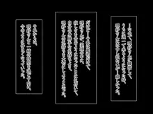 心の隙間を埋めたい母の友人は俺と隠れてヤってます, 日本語