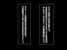 心の隙間を埋めたい母の友人は俺と隠れてヤってます, 日本語