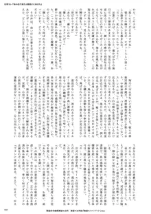 悪堕ち合同誌 悪堕ちファンブック Lite, 日本語