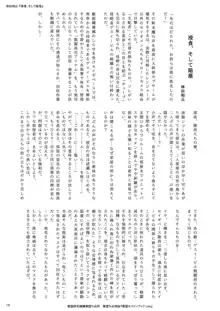 悪堕ち合同誌 悪堕ちファンブック Lite, 日本語