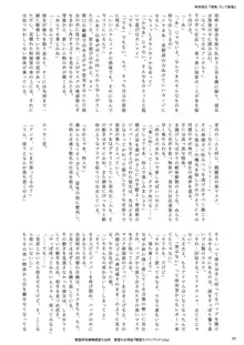 悪堕ち合同誌 悪堕ちファンブック Lite, 日本語