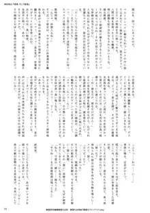 悪堕ち合同誌 悪堕ちファンブック Lite, 日本語