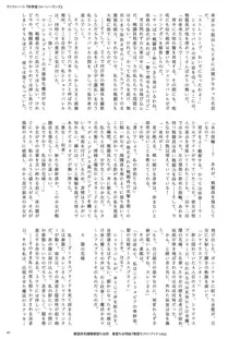 悪堕ち合同誌 悪堕ちファンブック Lite, 日本語