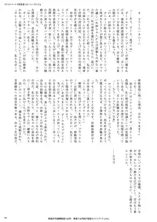 悪堕ち合同誌 悪堕ちファンブック Lite, 日本語