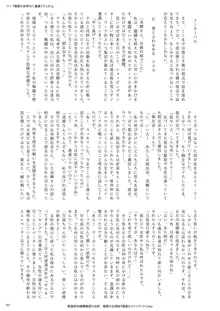 悪堕ち合同誌 悪堕ちファンブック Lite, 日本語