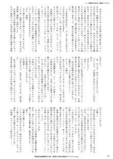 悪堕ち合同誌 悪堕ちファンブック Lite, 日本語