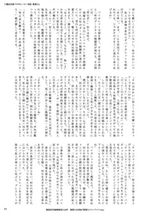 悪堕ち合同誌 悪堕ちファンブック Lite, 日本語