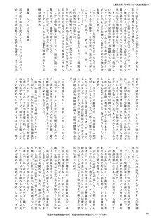 悪堕ち合同誌 悪堕ちファンブック Lite, 日本語