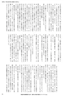 悪堕ち合同誌 悪堕ちファンブック Lite, 日本語