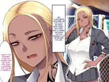 Gakuen Suppo Nikki Kuro Gal Yankee Okigawa Hen | School Prostitution Journal Kuro Gyaru Delinquent Okigawa Chapter, English