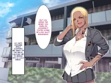 Gakuen Suppo Nikki Kuro Gal Yankee Okigawa Hen | School Prostitution Journal Kuro Gyaru Delinquent Okigawa Chapter, English