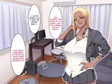 Gakuen Suppo Nikki Kuro Gal Yankee Okigawa Hen | School Prostitution Journal Kuro Gyaru Delinquent Okigawa Chapter, English