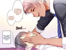 Gakuen Suppo Nikki 4 Muhyoujou Aki-senpai & Hiyake Futomayu Yanagi-senpai Hen | School Prostitution Journal 4 Expressionless Aki-senpai & Tanned, Thick-Eyebrowed Yanagi-senpai Chapter, English