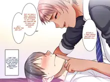 Gakuen Suppo Nikki 4 Muhyoujou Aki-senpai & Hiyake Futomayu Yanagi-senpai Hen | School Prostitution Journal 4 Expressionless Aki-senpai & Tanned, Thick-Eyebrowed Yanagi-senpai Chapter, English