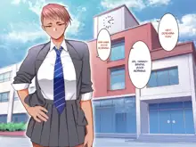 Gakuen Suppo Nikki 4 Muhyoujou Aki-senpai & Hiyake Futomayu Yanagi-senpai Hen | School Prostitution Journal 4 Expressionless Aki-senpai & Tanned, Thick-Eyebrowed Yanagi-senpai Chapter, English