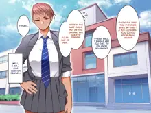 Gakuen Suppo Nikki 4 Muhyoujou Aki-senpai & Hiyake Futomayu Yanagi-senpai Hen | School Prostitution Journal 4 Expressionless Aki-senpai & Tanned, Thick-Eyebrowed Yanagi-senpai Chapter, English