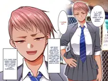 Gakuen Suppo Nikki 4 Muhyoujou Aki-senpai & Hiyake Futomayu Yanagi-senpai Hen | School Prostitution Journal 4 Expressionless Aki-senpai & Tanned, Thick-Eyebrowed Yanagi-senpai Chapter, English