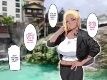 Gakuen Suppo Nikki 6 ~Kuro Gal to Shuumatsu Dangan Onsen Ryokou Hen~ | School Prostitution Journal 6 ~Short Weekend Hot Spring Trip with a Kuro Gyaru Chapter~, English