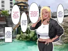 Gakuen Suppo Nikki 6 ~Kuro Gal to Shuumatsu Dangan Onsen Ryokou Hen~ | School Prostitution Journal 6 ~Short Weekend Hot Spring Trip with a Kuro Gyaru Chapter~, English