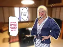 Gakuen Suppo Nikki 6 ~Kuro Gal to Shuumatsu Dangan Onsen Ryokou Hen~ | School Prostitution Journal 6 ~Short Weekend Hot Spring Trip with a Kuro Gyaru Chapter~, English