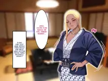 Gakuen Suppo Nikki 6 ~Kuro Gal to Shuumatsu Dangan Onsen Ryokou Hen~ | School Prostitution Journal 6 ~Short Weekend Hot Spring Trip with a Kuro Gyaru Chapter~, English