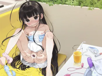 TS Loli Oji-san no Bouken Onanie Hen, Español