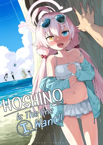 Hoshino ga (Watashi wa) Iin da yo!! | HOSHINO Is The One I Want!!, English