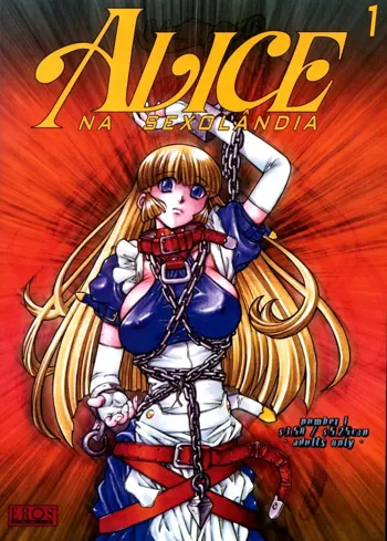 Alice in Sexland No. 1, Português