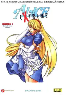 Alice Extreme No. 1, Português