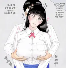 Nanase Senpai no Nichijou ~ Seifuku-hen ~ | 나나세 선배의 일상 ~제복편~, 한국어