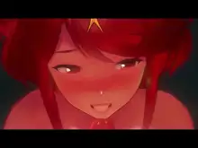 Pyra, 日本語