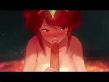 Pyra, 日本語