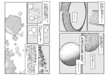 出会って4光年で合体, 日本語