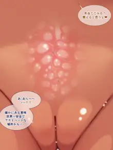 ミニCG集Vol.12「ふたレズ胎内回帰part4」, 日本語