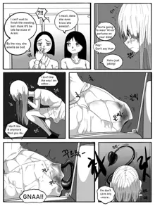 SUCCUBUTT Part 1-4, English