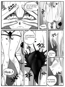 SUCCUBUTT Part 1-4, English