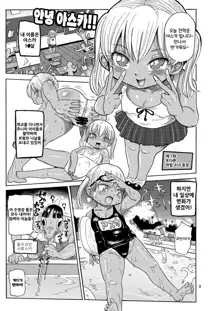 Yousei no Mahou Shoujo 2, 한국어