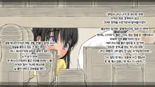 Boku no Aisuru Inaka no Shoujo. 3 내가 사랑하는 시골의 소녀 3, 한국어