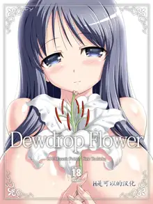 Dewdrop Flower, 中文