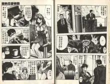 Binetsu Renai Monogatari 1, 中文