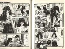 Binetsu Renai Monogatari 1, 中文