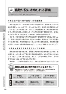 図説NTRマニュアル, 日本語