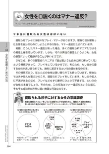 図説NTRマニュアル, 日本語